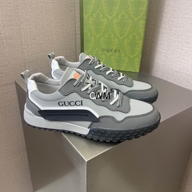 men low guci shoes 2021-11-5-098